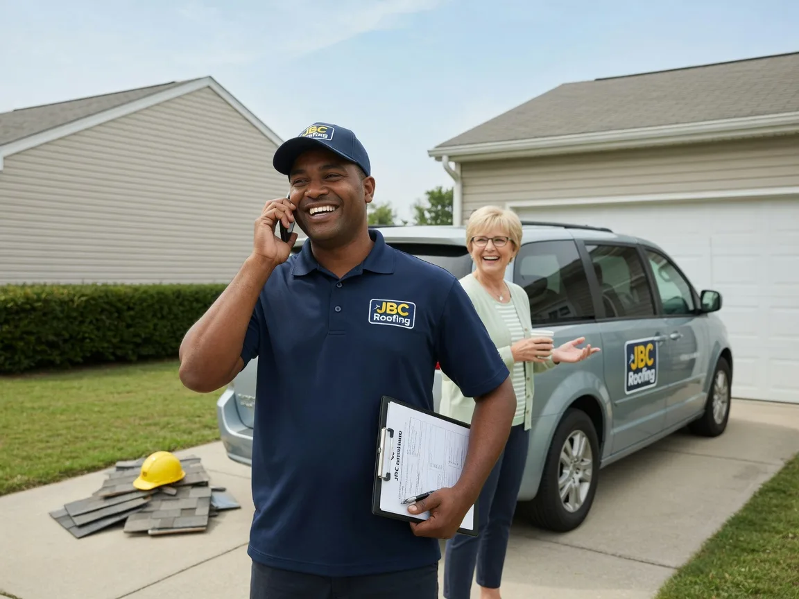 Roof Replacement Tyner, NC FAQs